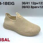 Buty Półbuty MĘSKIE (39-43_8par) 6358629