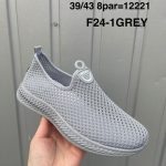 Buty Półbuty MĘSKIE (39-43_8par) 6358631