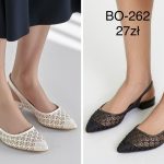 Buty Sandały DAMSKIE (36-41_12par) 6358829