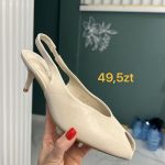 Buty Sandały DAMSKIE (36-41_12par) 6358833
