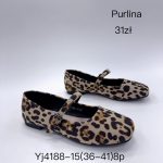 Buty Baleriny DAMSKIE (36-41_8par) 6358871
