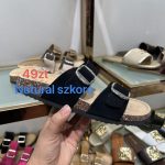 Buty Klapki DAMSKIE (36-41_12par) 6359032
