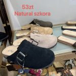Buty Klapki DAMSKIE (36-41_36par) 6359037