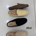 Buty Klapki DAMSKIE (36-41_12par) 6359053