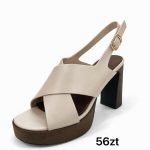 Buty Sandały DAMSKIE (36-41_12par) 6359059