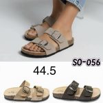 Buty Klapki DAMSKIE (36-41_24par) 6359061