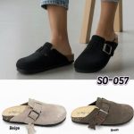 Buty Klapki DAMSKIE (36-41_36par) 6359063