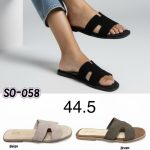 Buty Klapki DAMSKIE (36-41_36par) 6359064