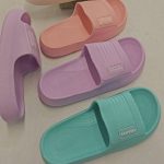 Buty Klapki DAMSKIE (37-42_24par) 6359073
