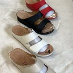 Buty Klapki DAMSKIE (36-41_24par) 6359075