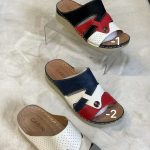 Buty Klapki DAMSKIE (36-41_24par) 6359076