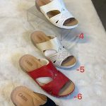 Buty Klapki DAMSKIE (36-41_24par) 6359078