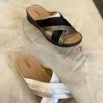 Buty Klapki DAMSKIE (36-41_24par) 6359079