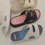 Buty Klapki DAMSKIE (36-41_24par) 6359082