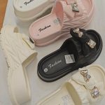 Buty Klapki DAMSKIE (36-41_24par) 6359083