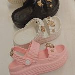 Buty Klapki DAMSKIE (36-41_24par) 6359084