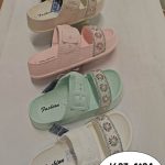 Buty Klapki DAMSKIE (36-41_24par) 6359086