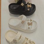 Buty Klapki DAMSKIE (36-41_24par) 6359087