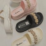 Buty Klapki DAMSKIE (36-41_24par) 6359088