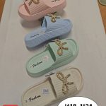 Buty Klapki DAMSKIE (36-41_24par) 6359089