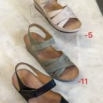 Buty Sandały DAMSKIE (36-41_12par) 6359097