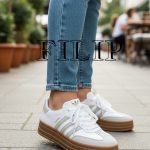 Buty Sportowe DAMSKIE (36-41_12par) 6359102