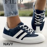 Buty Sportowe DAMSKIE (36-41_8par) 6359104