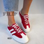 Buty Sportowe DAMSKIE (36-41_12par) 6359105