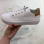 Buty Sneakersy DAMSKIE (36-41_12par) 6359106