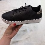 Buty Sneakersy DAMSKIE (36-41_12par) 6359107