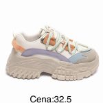 Buty Sportowe DAMSKIE (36-41_12par) 6359115