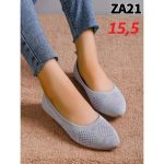 Buty Baleriny DAMSKIE (36-41_12par) 6359122