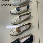 Buty Babcine Półbuty (36-42_12par) 6359234