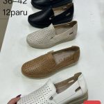 Buty Babcine Półbuty (36-42_12par) 6359238