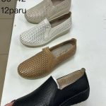 Buty Babcine Półbuty (36-42_12par) 6359242