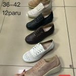 Buty Babcine Półbuty (36-42_12par) 6359247