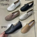 Buty Babcine Półbuty (36-42_12par) 6359248
