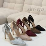 Buty Sandały DAMSKIE (36-41_12par) 6359263