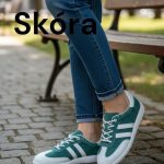 Buty Sportowe DAMSKIE (36-41_8par) 6359265