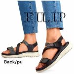 Buty Sandały DAMSKIE (36-41_12par) 6359266