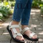 Buty Sandały DAMSKIE (36-41_12par) 6359268
