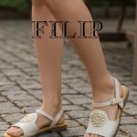 Buty Sandały DAMSKIE (36-41_12par) 6359270