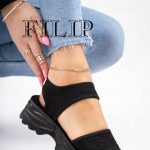 Buty Sandały DAMSKIE (36-41_12par) 6359272