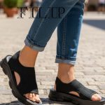 Buty Sandały DAMSKIE (36-41_12par) 6359273