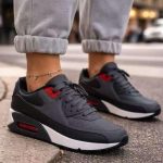 Buty Sportowe DAMSKIE (36-42_12par) 6359274