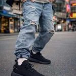 Buty Sneakersy DAMSKIE (36-41_12par) 6359285