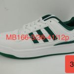 Buty Sneakersy DAMSKIE (36-41_12par) 6359289