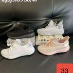 Buty Sneakersy DAMSKIE (36-41_12par) 6359290