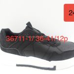 Buty Sneakersy DAMSKIE (36-41_12par) 6359292