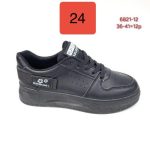 Buty Sneakersy DAMSKIE (36-41_12par) 6359293